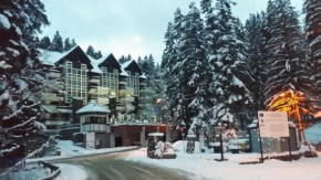 Apartament 13 si 16 in Oxygen Residence Sinaia